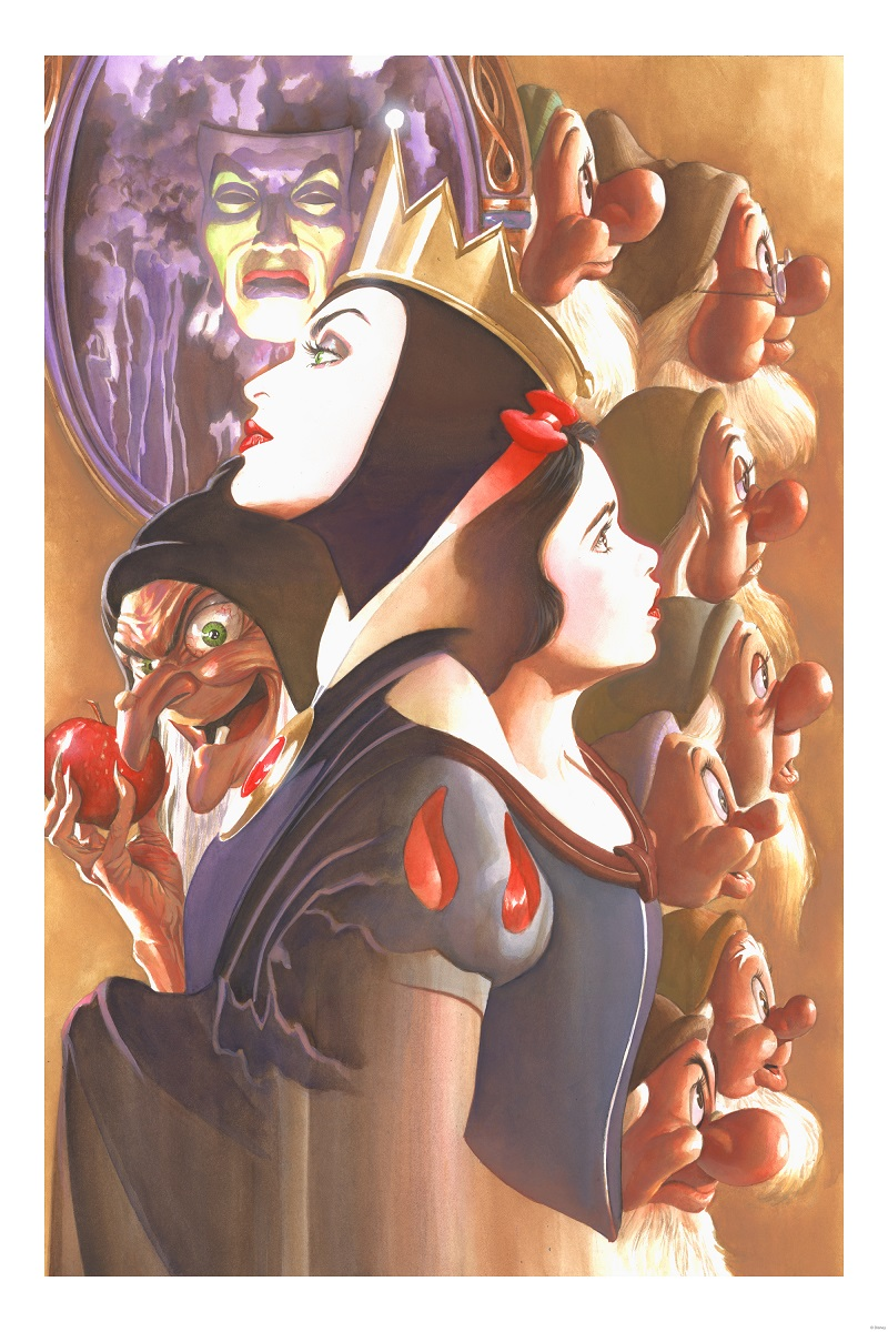 Illustration for article titled The Majesty of The Lion King Comes To Life in This New Poster